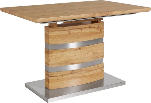 Esstisch Sabine ausziehbar 120-160cm